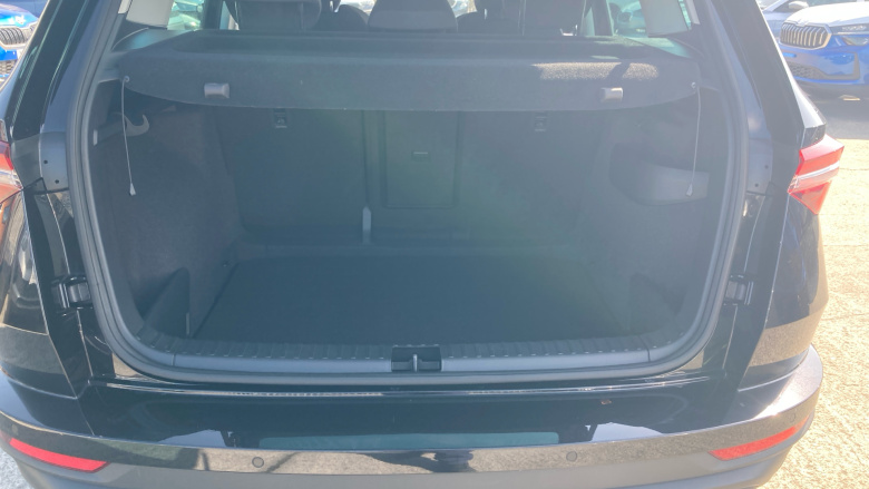 Skoda Karoq 1.5 TSI SE Drive 5dr Petrol Estate